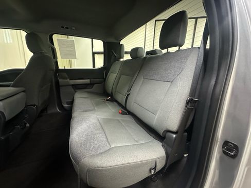 Used 2024 Ford F150 XLT AWD/4WD image 18