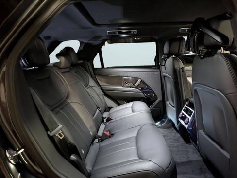 New 2026 Land Rover Range Rover Sport SE AWD/4WD image 26