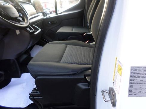 Used 2024 Ford Transit 250 250 Van w/ Exterior Upgrade Package image 30