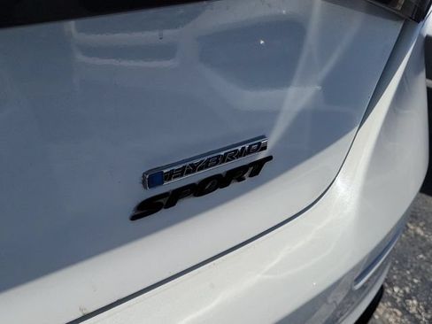 Used 2024 Honda Accord Sport image 6