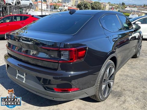 Used 2024 Polestar Polestar 2 AWD/4WD image 91
