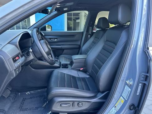 Used 2025 Honda CR-V Sport-L image 30