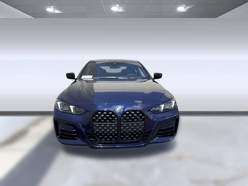 Used 2026 BMW 430i 430i w/ M Sport Package image 5