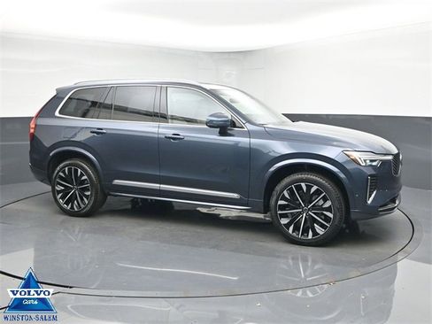 New 2026 Volvo XC90 B6 Plus w/ Protection Package Premier image 1