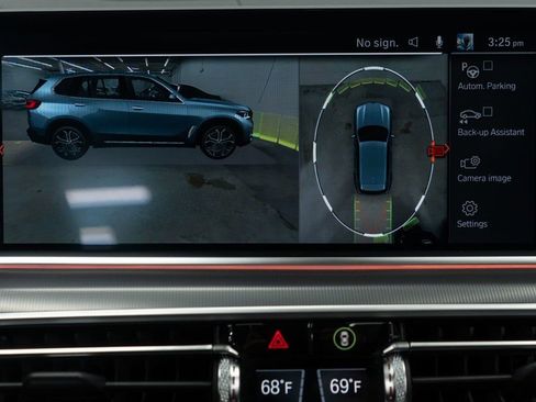 Used 2019 BMW X5 xDrive40i image 31