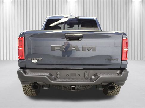 New 2026 RAM 1500 RHO w/ RHO Level 1 Equipment Group image 4