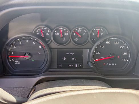 New 2026 Chevrolet Silverado 2500 W/T w/ WT Convenience Package RWD image 21