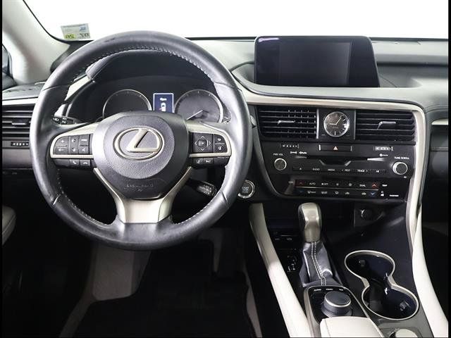 Used 2019 Lexus RX 350 FWD w/ Accessory Package image 8