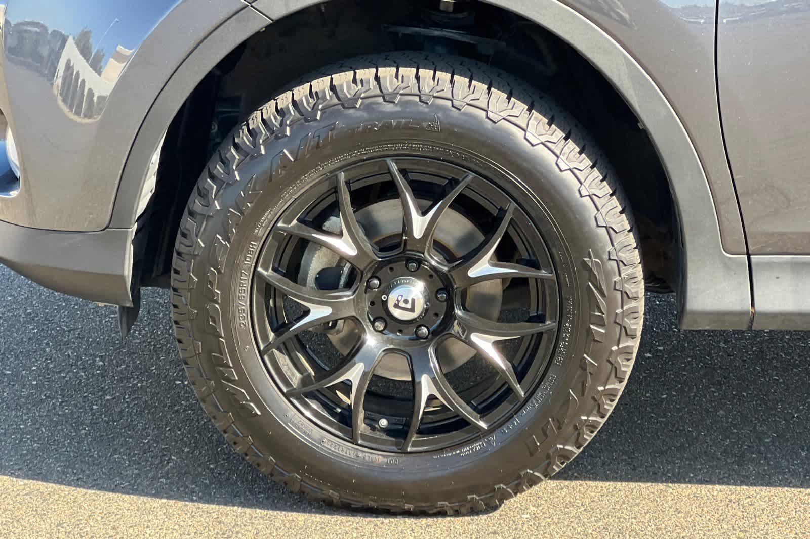 Used 2014 Toyota RAV4 XLE AWD/4WD image 30