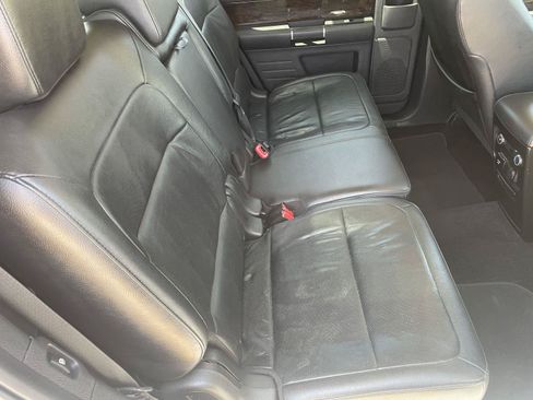 Used 2019 Ford Flex Limited FWD image 31