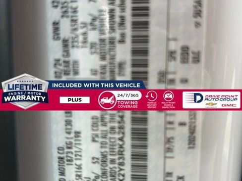 Used 2024 Ford Transit 350 XLT image 26