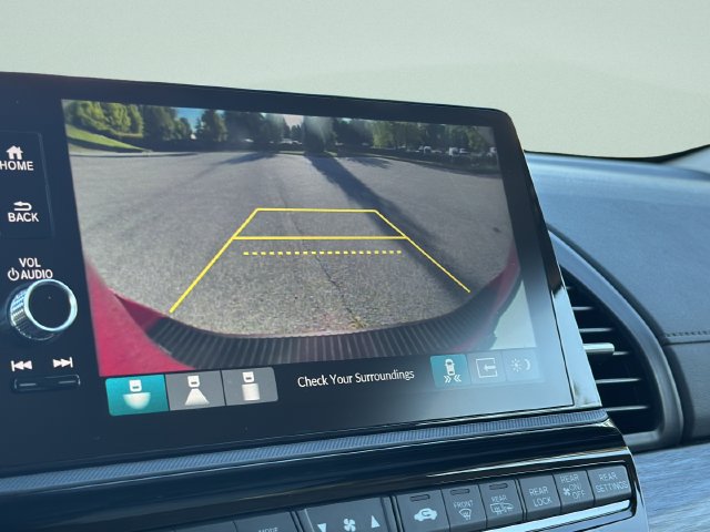 Certified 2026 Honda Odyssey Elite image 28
