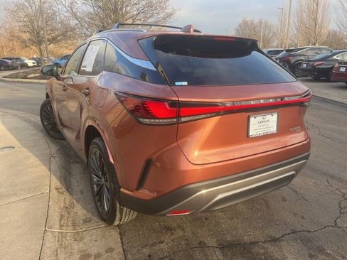 Certified 2024 Lexus RX 350 Premium w/ Accessory Package (K3) image 6