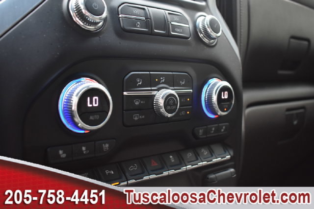 Used 2022 GMC Sierra 2500 SLT w/ SLT Premium Package AWD/4WD image 39