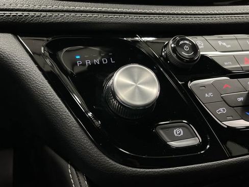 New 2026 Chrysler Pacifica Limited w/ S Appearance Package image 22