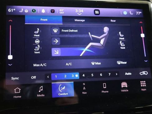 Used 2025 Jeep Grand Cherokee L Summit image 25