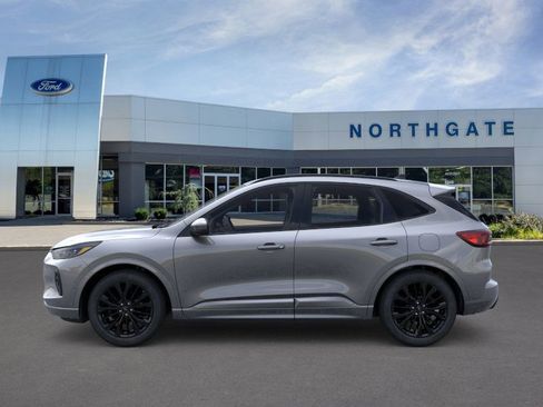 New 2024 Ford Escape ST-Line Elite w/ Premium Technology Package image 4