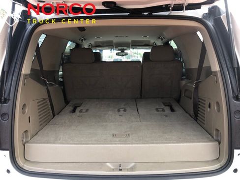 Used 2018 Chevrolet Tahoe LS w/ Max Trailering Package image 11