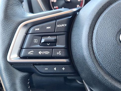 Certified 2025 Subaru Ascent Limited image 30