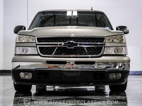 Used 2006 Chevrolet Silverado 1500 LT w/ Onstar Plus Package image 29