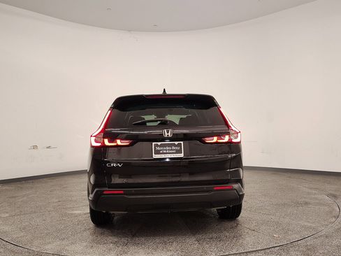 Used 2023 Honda CR-V EX-L image 9