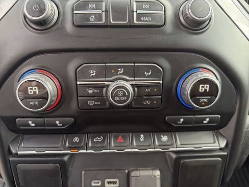 Used 2019 Chevrolet Silverado 1500 RST w/ True North Edition AWD/4WD image 20