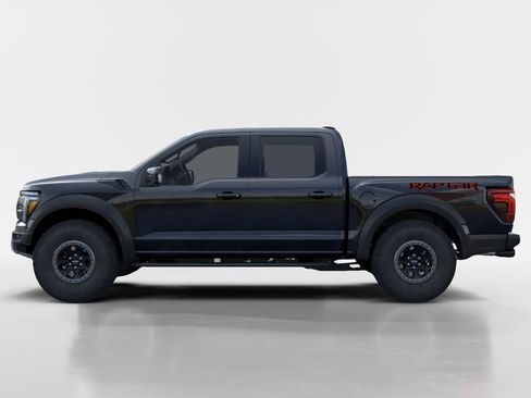 New 2026 Ford F150 Raptor AWD/4WD image 4