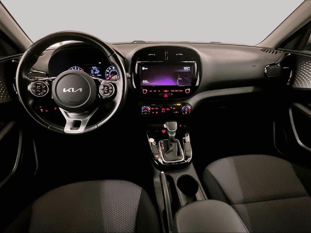 Used 2022 Kia Soul X-Line FWD image 14