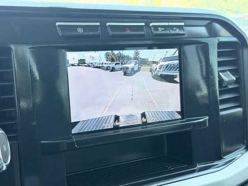 Used 2024 Ford F250 XL w/ FX4 Off-Road Package AWD/4WD image 19