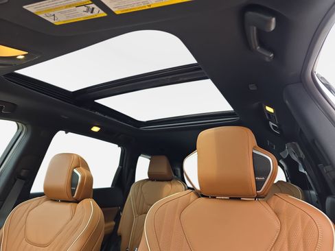 New 2027 INFINITI QX60 Autograph AWD/4WD image 29