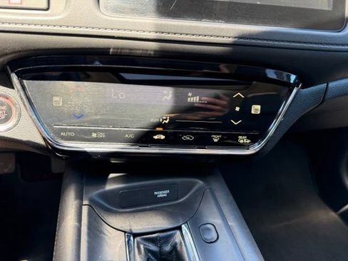 Certified 2021 Honda HR-V EX image 14
