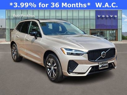 Used 2025 Volvo XC60 B5 Core