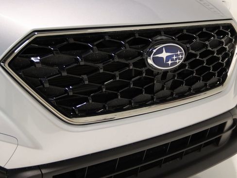 Used 2025 Subaru WRX GT image 30