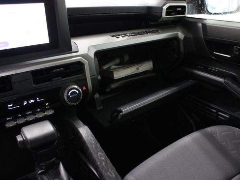 Certified 2024 Toyota Tacoma SR5 RWD image 23
