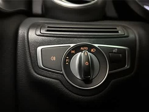 Used 2017 Mercedes-Benz C 300 4MATIC Coupe image 16