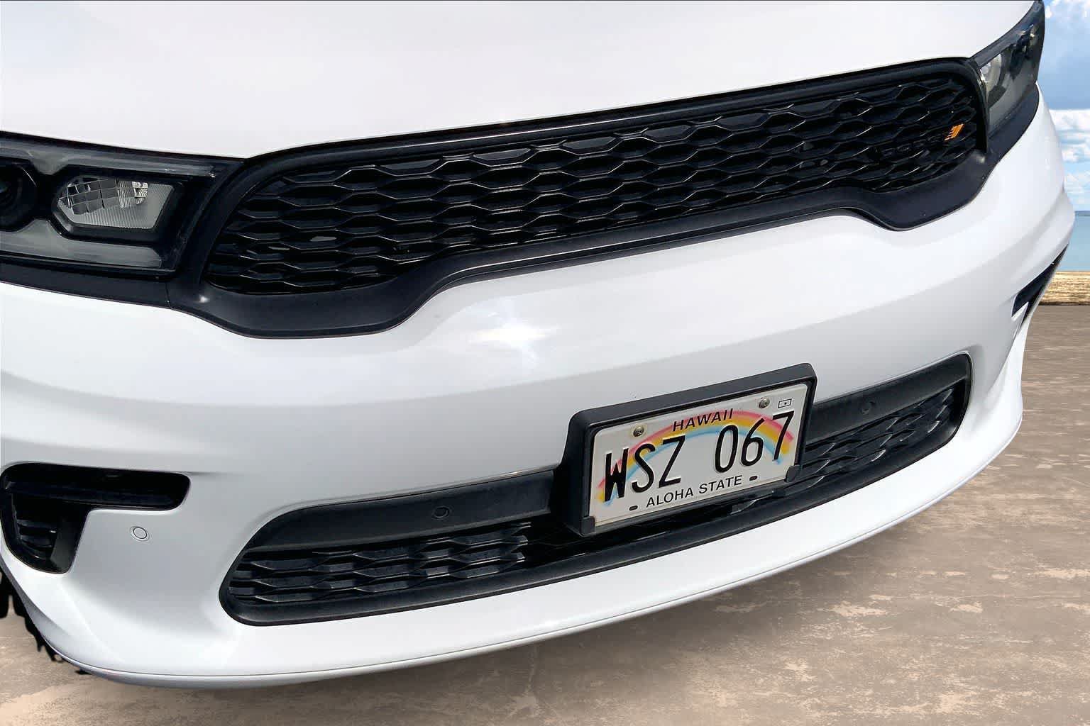 Used 2022 Dodge Durango R/T w/ Quick Order Package 22F AWD/4WD image 33