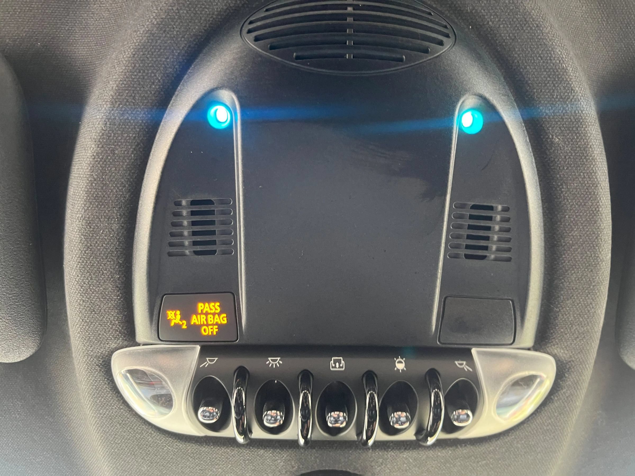 Used 2016 MINI Cooper Countryman S AWD/4WD image 37
