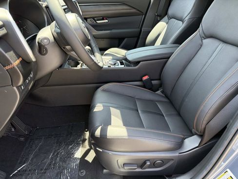 New 2026 MAZDA CX-50 AWD 2.5 Hybrid w/ Cargo Package image 20