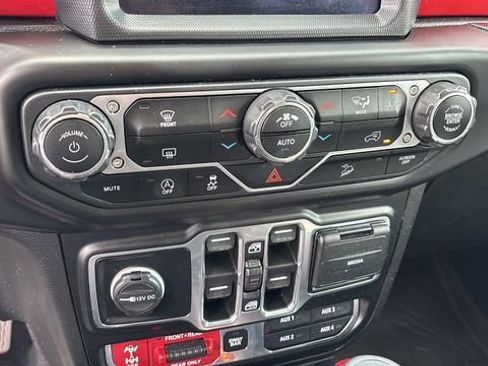 Used 2020 Jeep Wrangler Unlimited Rubicon image 26