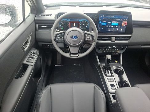 New 2026 Subaru Outback Premium AWD/4WD image 11