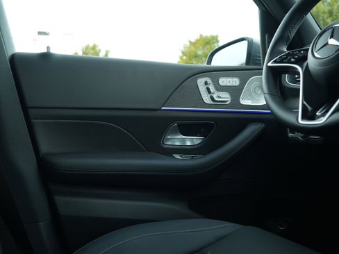 New 2026 Mercedes-Benz GLE 350 4MATIC image 24