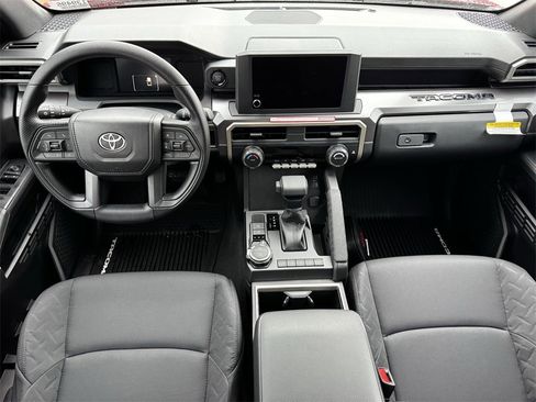 New 2026 Toyota Tacoma SR5 image 15