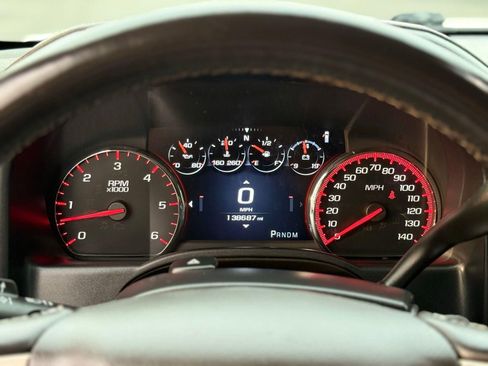 Used 2016 GMC Sierra 1500 Denali w/ Denali Ultimate Package image 50