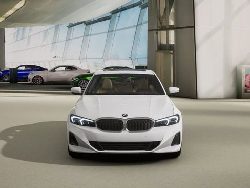 Used 2026 BMW 330i 330i w/ Premium Package image 28