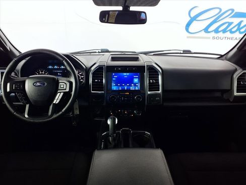 Used 2016 Ford F150 XLT w/ Equipment Group 301A Mid image 14