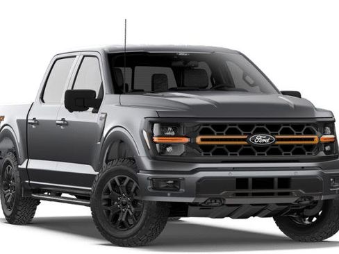 New 2026 Ford F150 Tremor image 4