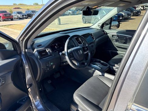 Used 2022 Honda Pilot Special Edition image 20