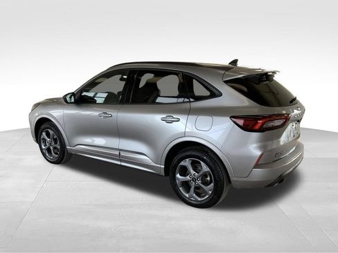 Used 2024 Ford Escape ST-Line AWD/4WD image 33