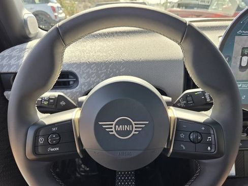 New 2026 MINI Cooper S FWD image 25