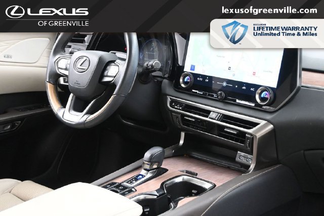 Certified 2024 Lexus RX 350 FWD w/ Convenience Package image 29
